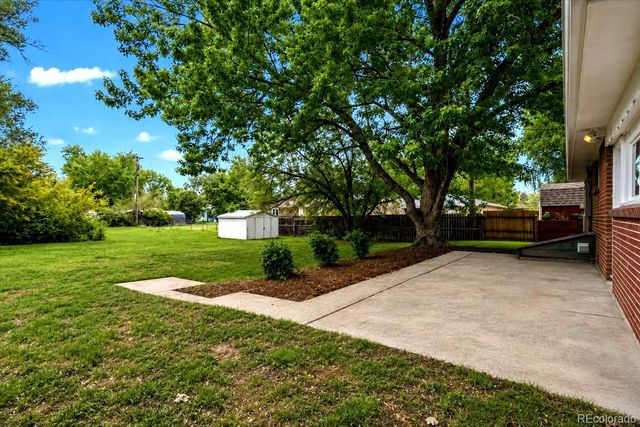 8620 W 52nd Avenue, Arvada, CO 80002