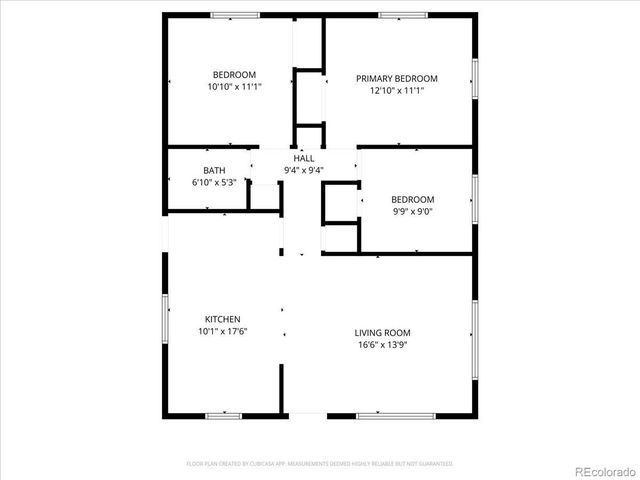 8620 W 52nd Avenue, Arvada, CO 80002