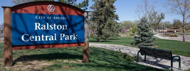 8620 W 52nd Avenue, Arvada, CO 80002