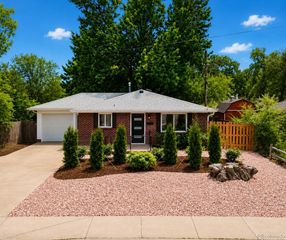 8620 W 52nd Avenue, Arvada, CO 80002