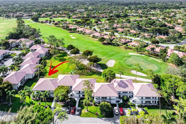 4114 B Quail Ridge Drive N Osprey, Boynton Beach, FL 33436