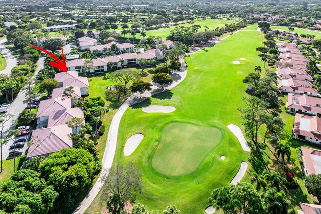 4114 B Quail Ridge Drive N Osprey, Boynton Beach, FL 33436