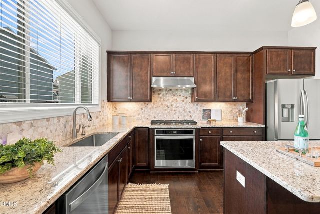 58 Comfort Court, Fuquay Varina, NC 27526