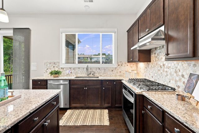 58 Comfort Court, Fuquay Varina, NC 27526