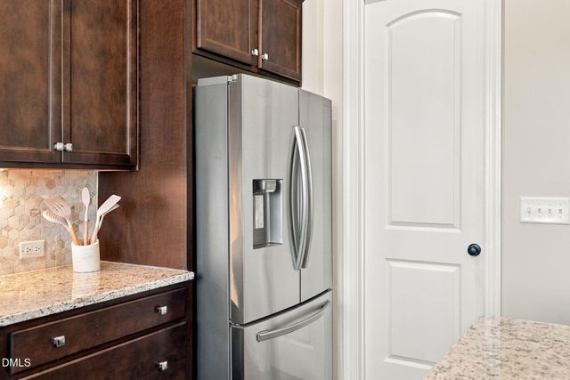 58 Comfort Court, Fuquay Varina, NC 27526