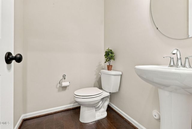 58 Comfort Court, Fuquay Varina, NC 27526