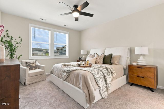 58 Comfort Court, Fuquay Varina, NC 27526