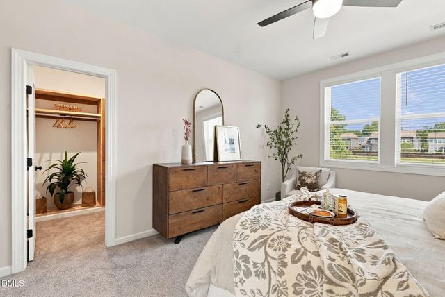 58 Comfort Court, Fuquay Varina, NC 27526