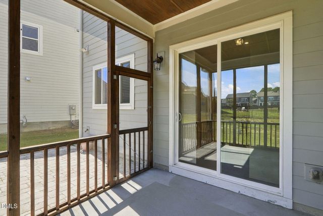 58 Comfort Court, Fuquay Varina, NC 27526