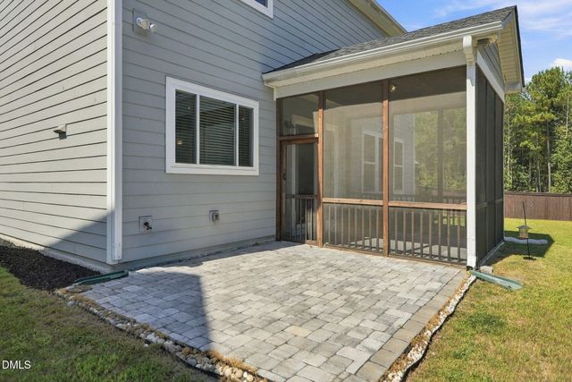 58 Comfort Court, Fuquay Varina, NC 27526