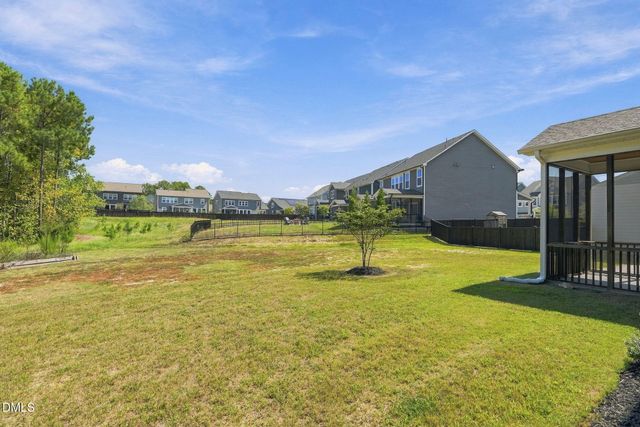 58 Comfort Court, Fuquay Varina, NC 27526