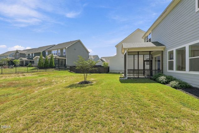 58 Comfort Court, Fuquay Varina, NC 27526