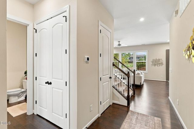 58 Comfort Court, Fuquay Varina, NC 27526