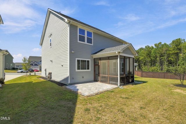 58 Comfort Court, Fuquay Varina, NC 27526