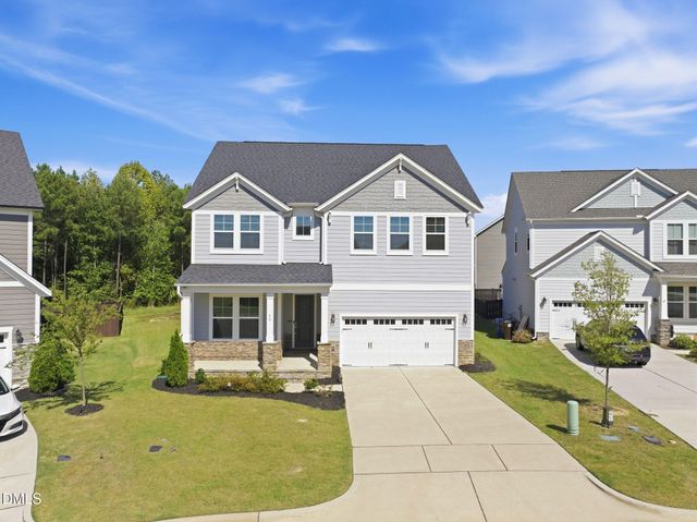 58 Comfort Court, Fuquay Varina, NC 27526