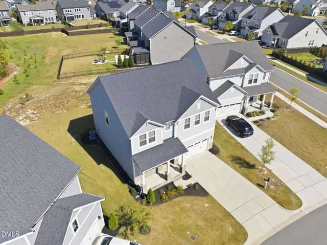 58 Comfort Court, Fuquay Varina, NC 27526