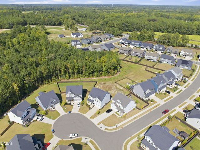 58 Comfort Court, Fuquay Varina, NC 27526