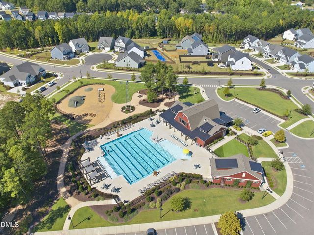 58 Comfort Court, Fuquay Varina, NC 27526