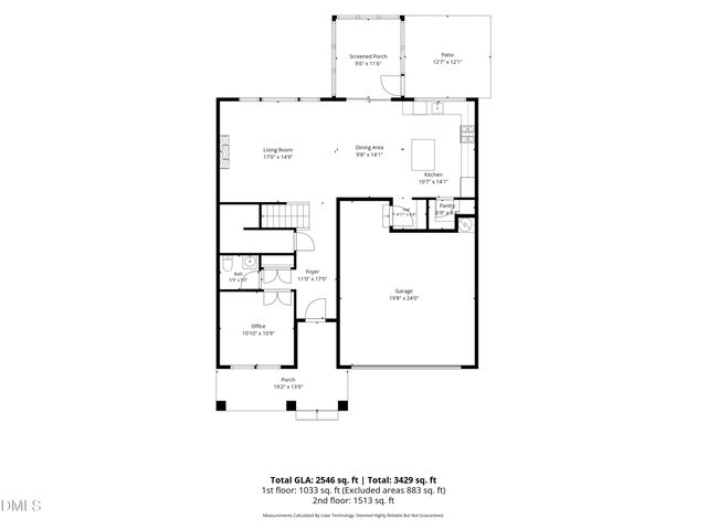 58 Comfort Court, Fuquay Varina, NC 27526