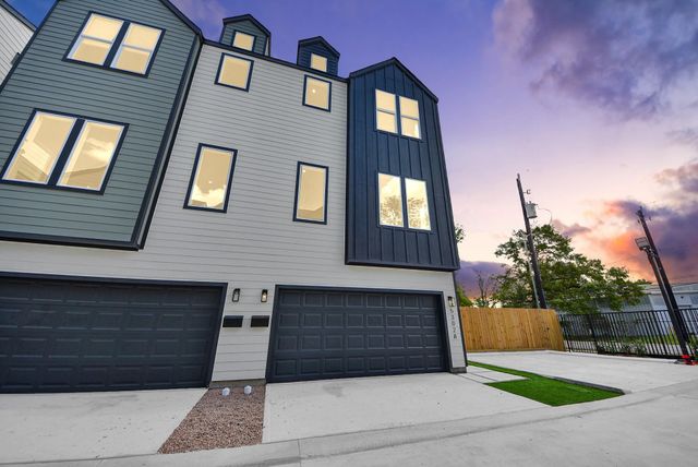 5317 Kindred Garden Lane, Houston, TX 77091