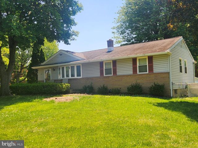168 ANN LN, Warminster, PA 18974