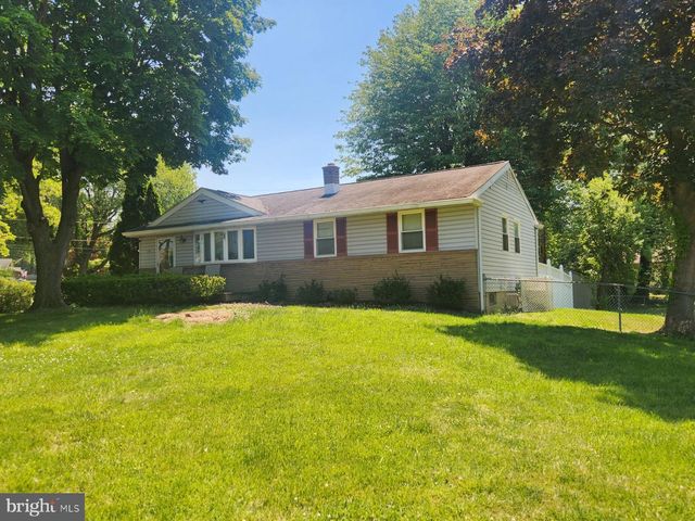 168 ANN LN, Warminster, PA 18974