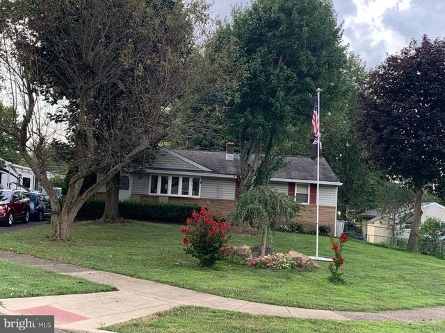 168 ANN LN, Warminster, PA 18974