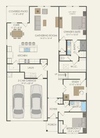 312 Celeste WAY, Liberty Hill, TX 78642