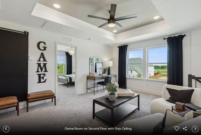 312 Celeste WAY, Liberty Hill, TX 78642