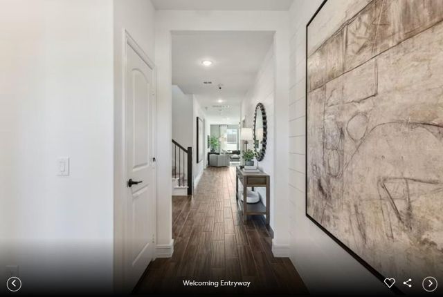 312 Celeste WAY, Liberty Hill, TX 78642