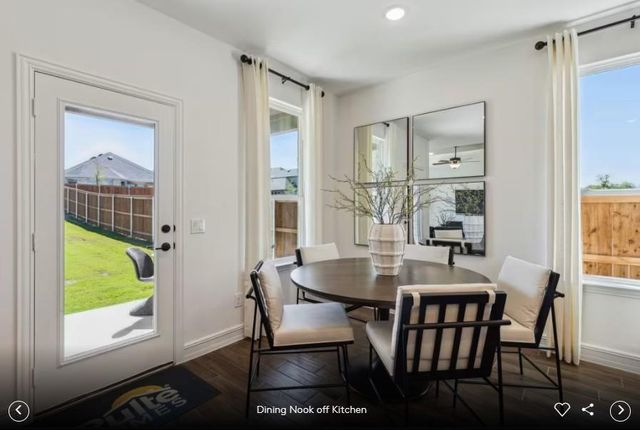 312 Celeste WAY, Liberty Hill, TX 78642