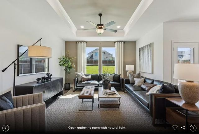 312 Celeste WAY, Liberty Hill, TX 78642