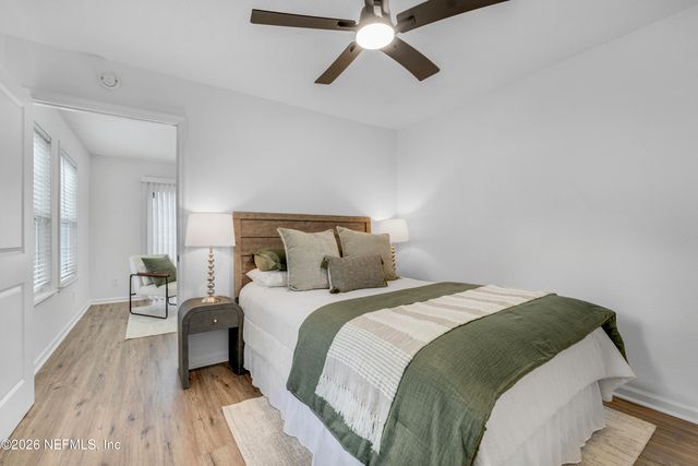 1297 PLYMOUTH Place, Jacksonville, FL 32205