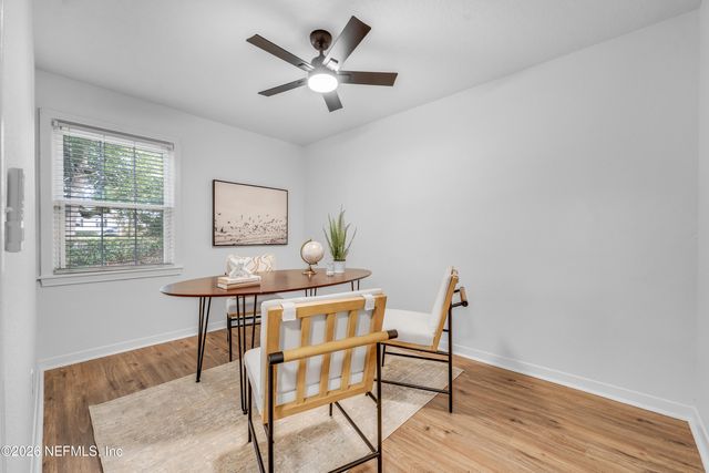 1297 PLYMOUTH Place, Jacksonville, FL 32205