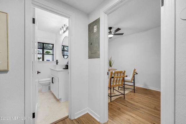 1297 PLYMOUTH Place, Jacksonville, FL 32205