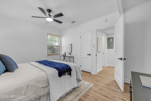 1297 PLYMOUTH Place, Jacksonville, FL 32205