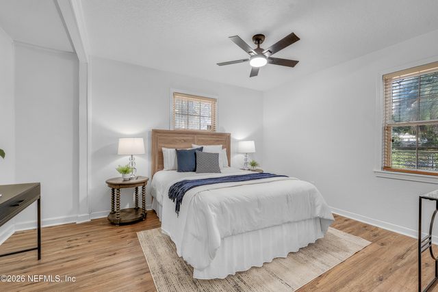 1297 PLYMOUTH Place, Jacksonville, FL 32205