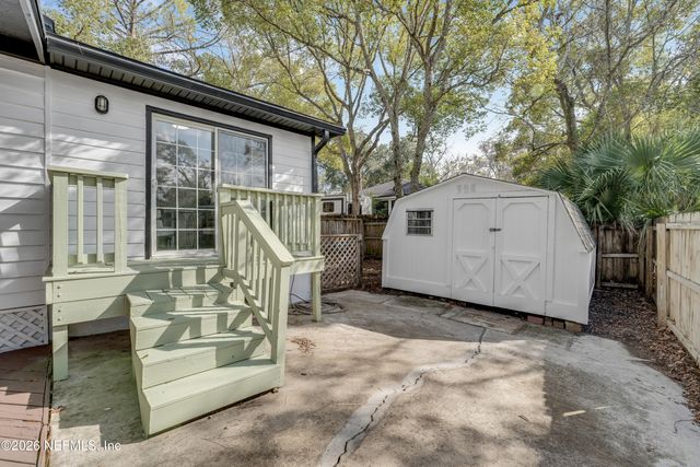 1297 PLYMOUTH Place, Jacksonville, FL 32205