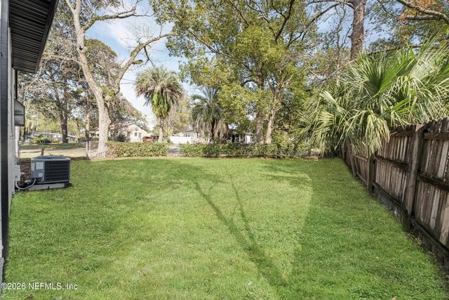 1297 PLYMOUTH Place, Jacksonville, FL 32205