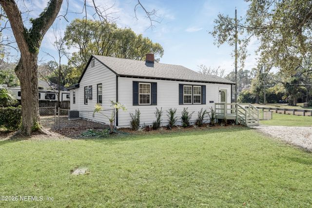 1297 PLYMOUTH Place, Jacksonville, FL 32205