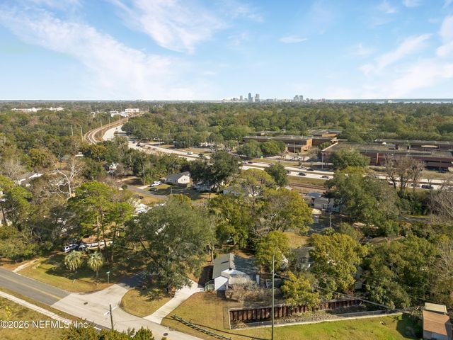 1297 PLYMOUTH Place, Jacksonville, FL 32205