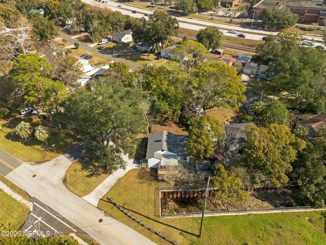 1297 PLYMOUTH Place, Jacksonville, FL 32205