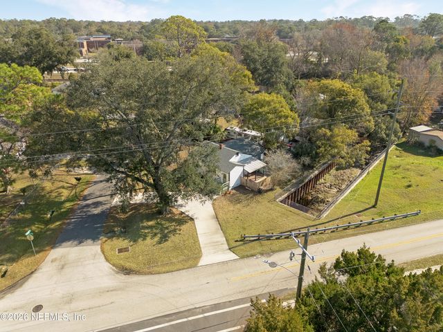 1297 PLYMOUTH Place, Jacksonville, FL 32205