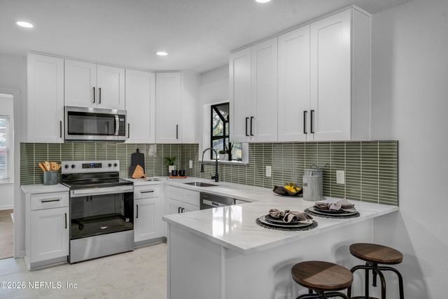 1297 PLYMOUTH Place, Jacksonville, FL 32205