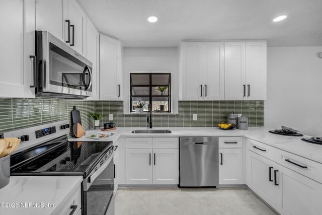 1297 PLYMOUTH Place, Jacksonville, FL 32205