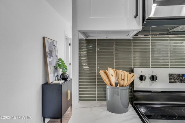 1297 PLYMOUTH Place, Jacksonville, FL 32205