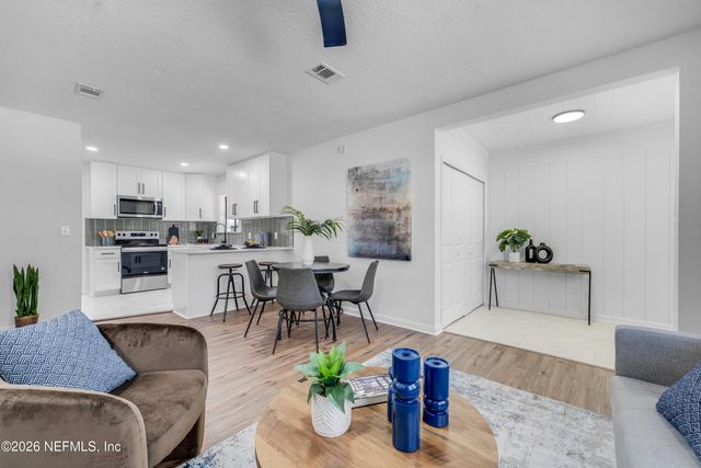 1297 PLYMOUTH Place, Jacksonville, FL 32205