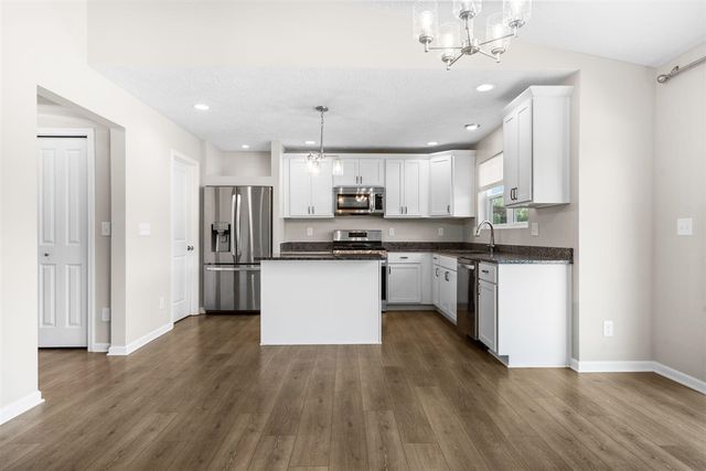 1726 Tarnow Street, Howell, MI 48855