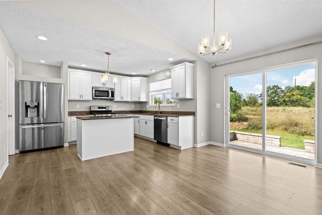 1726 Tarnow Street, Howell, MI 48855
