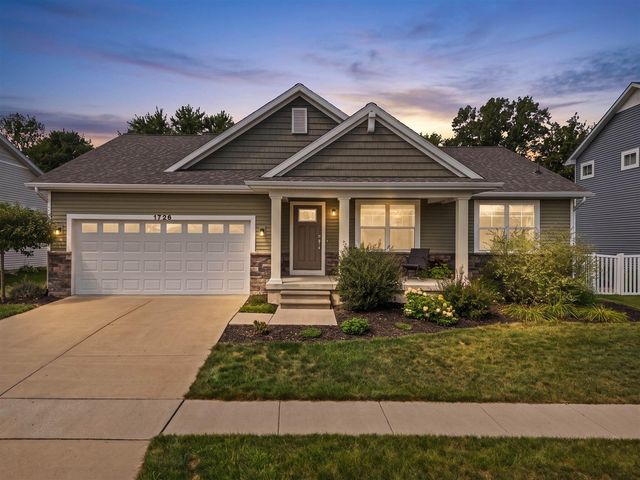 1726 Tarnow Street, Howell, MI 48855